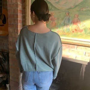 Urban Outfitters Loose Sweater